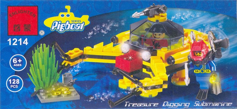 ENLIGHTEN 1214